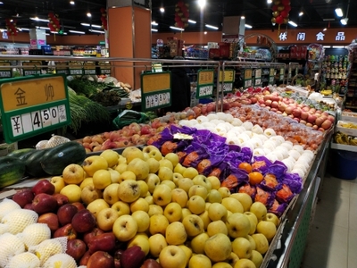 東營(yíng)市2020年3月23日至29日商務(wù)信息 食用農(nóng)產(chǎn)品價(jià)格回落,家用電器銷售活躍