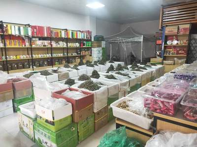 探訪蘭州新區 家用電器在‘菜籃子’批發市場的創新銷售模式