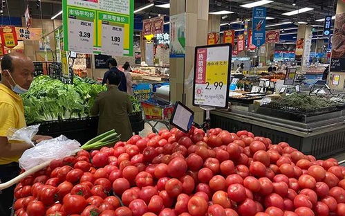 合肥市市場(chǎng)監(jiān)管局開展“五一”期間商品零售場(chǎng)所與食用農(nóng)產(chǎn)品零售點(diǎn)塑料購(gòu)物袋銷售行為專項(xiàng)檢查