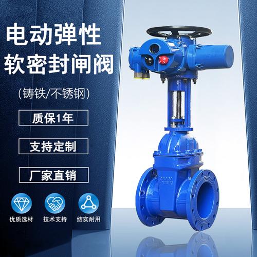 氮氣電站閥